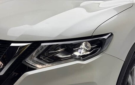 Nissan X-Trail, 2023 год, 1 902 000 рублей, 6 фотография