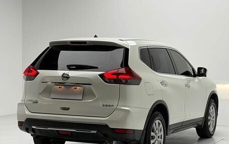 Nissan X-Trail, 2023 год, 1 902 000 рублей, 4 фотография