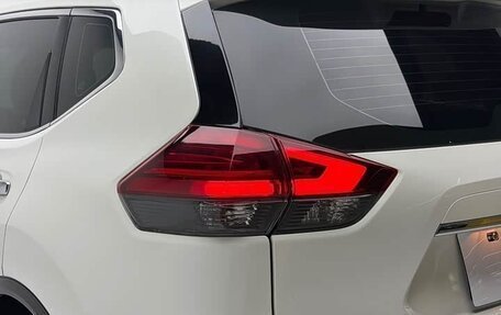 Nissan X-Trail, 2023 год, 1 902 000 рублей, 7 фотография