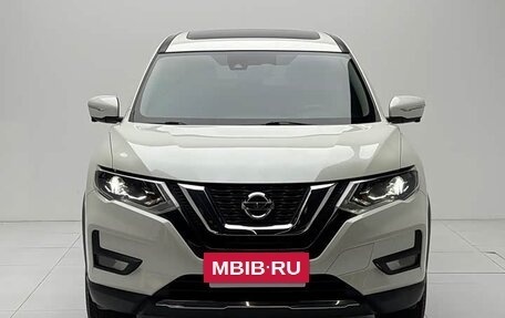 Nissan X-Trail, 2023 год, 1 902 000 рублей, 2 фотография