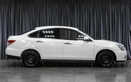 Nissan Almera, 2018 год, 669 000 рублей, 5 фотография