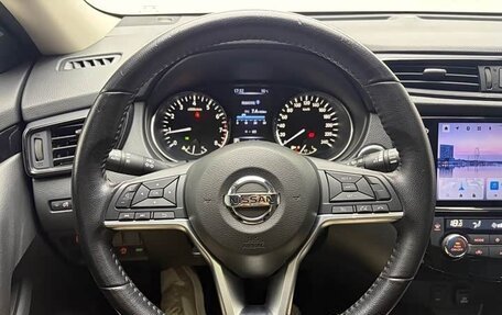 Nissan X-Trail, 2023 год, 1 902 000 рублей, 9 фотография