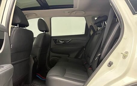 Nissan X-Trail, 2023 год, 1 902 000 рублей, 17 фотография