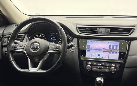 Nissan X-Trail, 2023 год, 1 902 000 рублей, 10 фотография