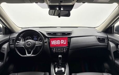 Nissan X-Trail, 2023 год, 1 902 000 рублей, 16 фотография