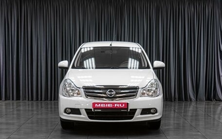 Nissan Almera, 2018 год, 669 000 рублей, 3 фотография