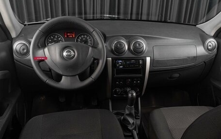 Nissan Almera, 2018 год, 669 000 рублей, 6 фотография