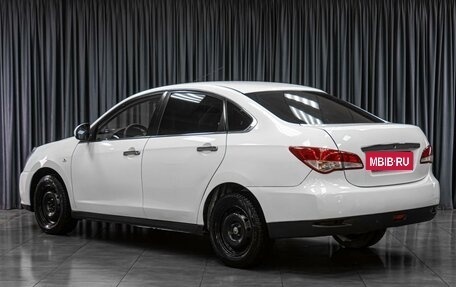 Nissan Almera, 2018 год, 669 000 рублей, 2 фотография