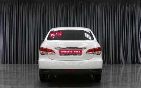 Nissan Almera, 2018 год, 669 000 рублей, 4 фотография