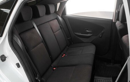 Nissan Almera, 2018 год, 669 000 рублей, 7 фотография