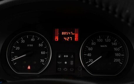 Nissan Almera, 2018 год, 669 000 рублей, 14 фотография