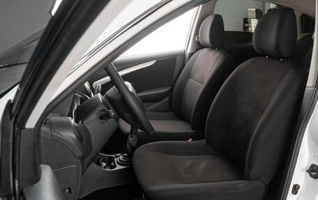 Nissan Almera, 2018 год, 669 000 рублей, 10 фотография