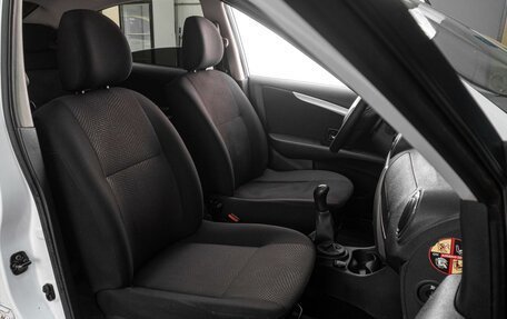 Nissan Almera, 2018 год, 669 000 рублей, 8 фотография