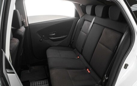 Nissan Almera, 2018 год, 669 000 рублей, 9 фотография