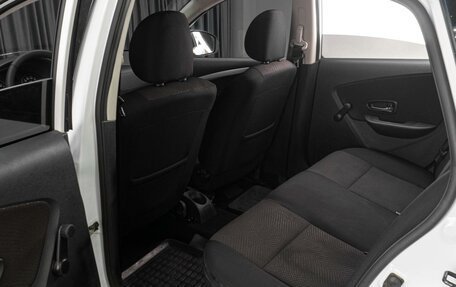 Nissan Almera, 2018 год, 669 000 рублей, 11 фотография