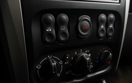 Nissan Almera, 2018 год, 669 000 рублей, 12 фотография