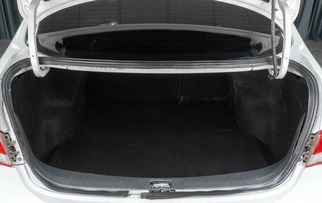 Nissan Almera, 2018 год, 669 000 рублей, 15 фотография