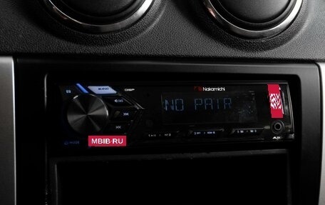 Nissan Almera, 2018 год, 669 000 рублей, 13 фотография