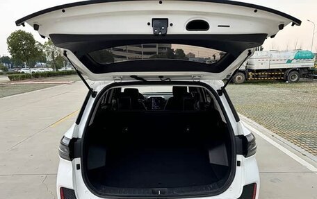 Hyundai ix35, 2023 год, 1 420 000 рублей, 5 фотография