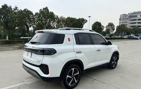 Hyundai ix35, 2023 год, 1 420 000 рублей, 3 фотография