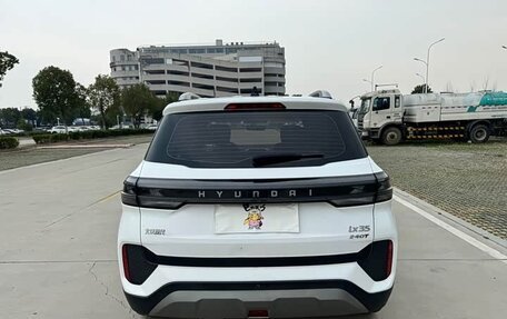 Hyundai ix35, 2023 год, 1 420 000 рублей, 4 фотография