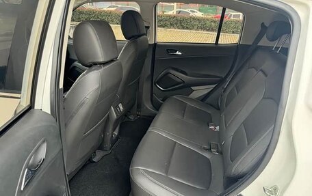 Hyundai ix35, 2023 год, 1 420 000 рублей, 8 фотография