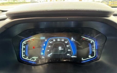 Hyundai ix35, 2023 год, 1 420 000 рублей, 10 фотография