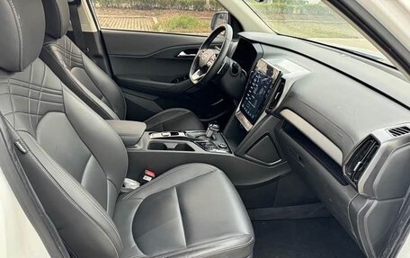 Hyundai ix35, 2023 год, 1 420 000 рублей, 12 фотография