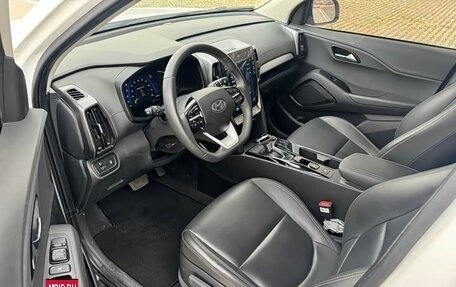 Hyundai ix35, 2023 год, 1 420 000 рублей, 7 фотография