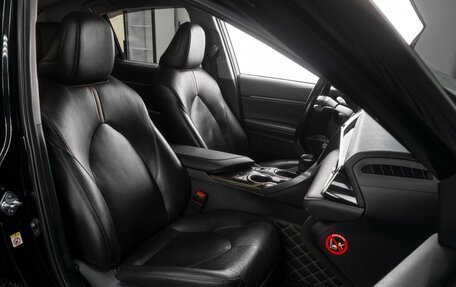 Toyota Camry, 2018 год, 3 021 000 рублей, 11 фотография