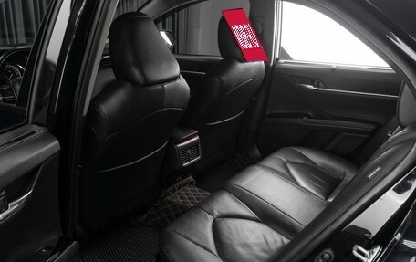 Toyota Camry, 2018 год, 3 021 000 рублей, 14 фотография