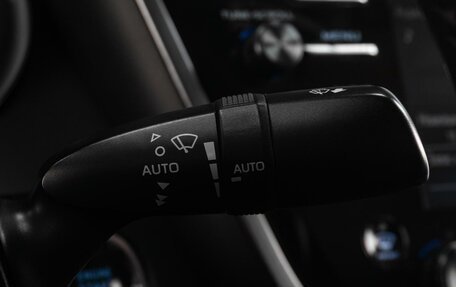 Toyota Camry, 2018 год, 3 021 000 рублей, 23 фотография