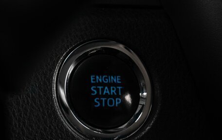 Toyota Camry, 2018 год, 3 021 000 рублей, 24 фотография