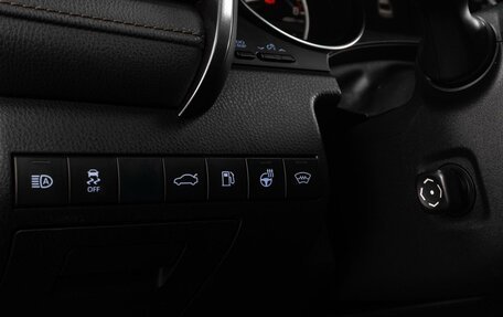 Toyota Camry, 2018 год, 3 021 000 рублей, 26 фотография