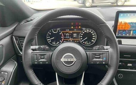 Nissan Qashqai, 2023 год, 1 810 000 рублей, 7 фотография