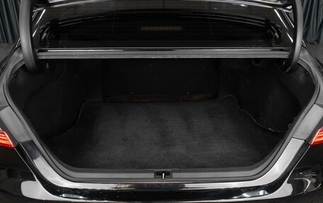 Toyota Camry, 2018 год, 3 021 000 рублей, 29 фотография