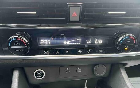 Nissan Qashqai, 2023 год, 1 810 000 рублей, 12 фотография