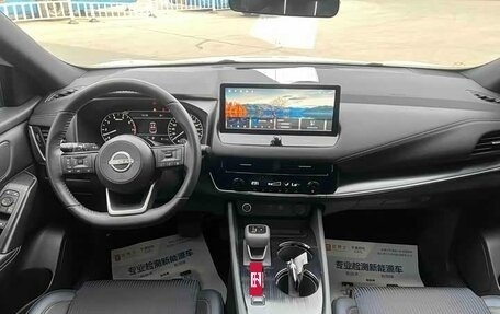 Nissan Qashqai, 2023 год, 1 810 000 рублей, 9 фотография