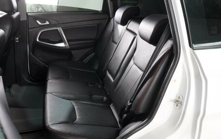 Chery Tiggo 5 I рестайлинг, 2014 год, 849 000 рублей, 9 фотография