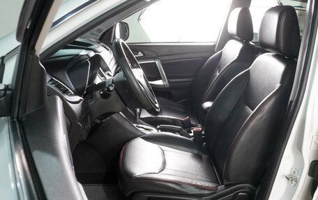 Chery Tiggo 5 I рестайлинг, 2014 год, 849 000 рублей, 10 фотография