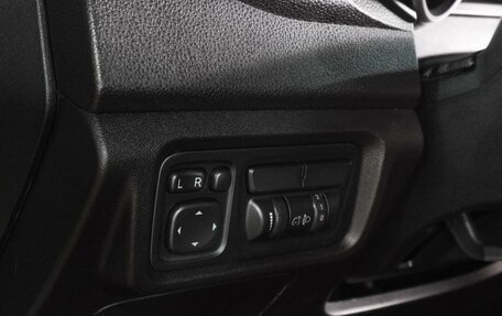 Chery Tiggo 5 I рестайлинг, 2014 год, 849 000 рублей, 18 фотография