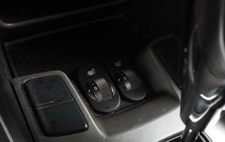 Chery Tiggo 5 I рестайлинг, 2014 год, 849 000 рублей, 17 фотография