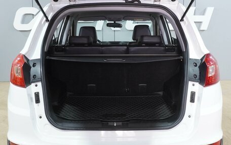 Chery Tiggo 5 I рестайлинг, 2014 год, 849 000 рублей, 20 фотография