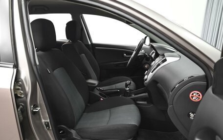 KIA cee'd I рестайлинг, 2010 год, 748 000 рублей, 8 фотография