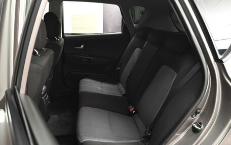 KIA cee'd I рестайлинг, 2010 год, 748 000 рублей, 9 фотография