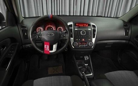 KIA cee'd I рестайлинг, 2010 год, 748 000 рублей, 6 фотография