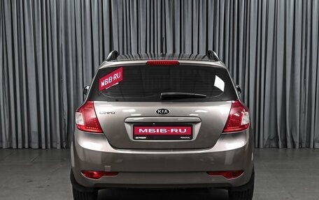 KIA cee'd I рестайлинг, 2010 год, 748 000 рублей, 4 фотография