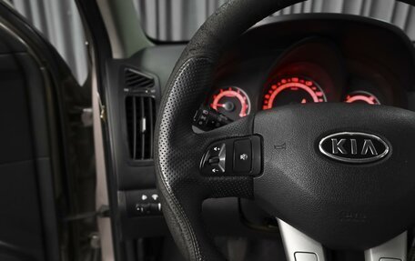 KIA cee'd I рестайлинг, 2010 год, 748 000 рублей, 14 фотография