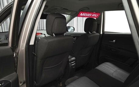 KIA cee'd I рестайлинг, 2010 год, 748 000 рублей, 11 фотография