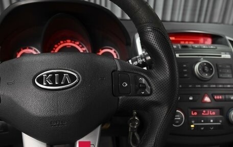 KIA cee'd I рестайлинг, 2010 год, 748 000 рублей, 15 фотография